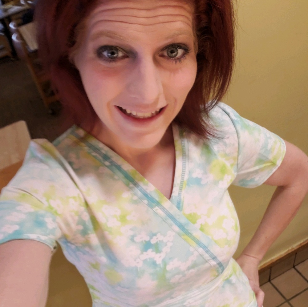 Meet your Posher, Lauran